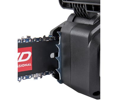  Пила цепная аккумуляторная ELITECH HD CS 4016BLК (E1611.027.01) 211702, фото 8 