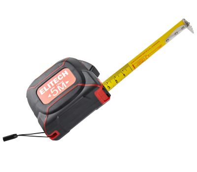  Рулетка ELITECH 310501 211370, фото 7 