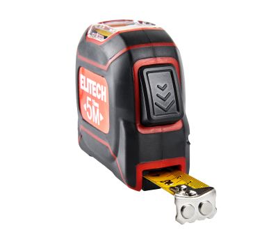  Рулетка ELITECH 310501 211370, фото 8 