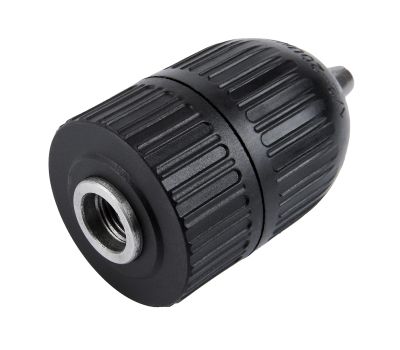  Патрон БЗП 1.5-13мм 1/2" ELITECH 1820.170800 205050, фото 2 