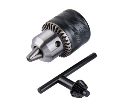  Патрон ЗВП 1.5-13мм 1/2" ELITECH 1820.171100 205053, фото 1 