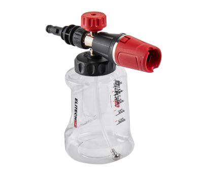  Насадка пеногенератор ELITECH HD 0910.009000 211235, фото 3 