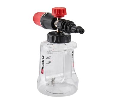  Насадка пеногенератор ELITECH HD 0910.009000 211235, фото 6 