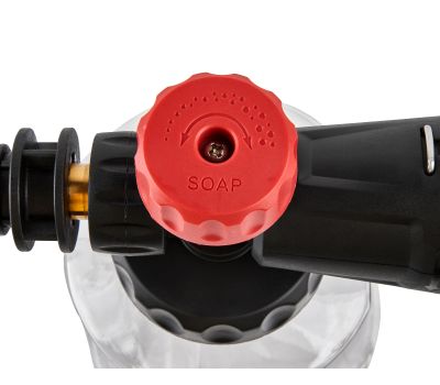  Насадка пеногенератор ELITECH HD 0910.009000 211235, фото 8 