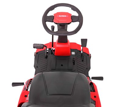  Газонокосилка бензиновая с сиденьем ELITECH МБ 4462Т(E1610.006.00) 210954, фото 2 