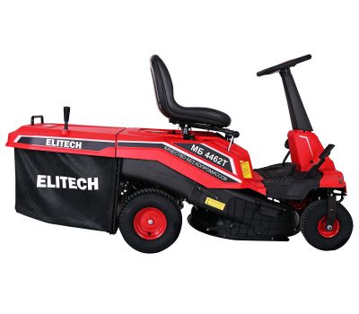  Газонокосилка бензиновая с сиденьем ELITECH МБ 4462Т(E1610.006.00) 210954, фото 3 
