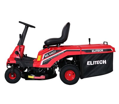  Газонокосилка бензиновая с сиденьем ELITECH МБ 4462Т(E1610.006.00) 210954, фото 5 