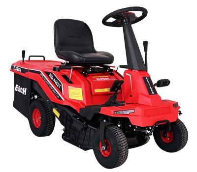  Газонокосилка бензиновая с сиденьем ELITECH МБ 4462Т(E1610.006.00) 210954, фото 6 