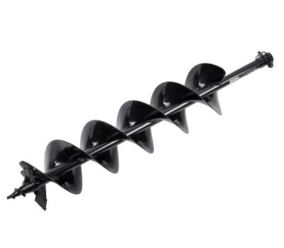  Шнек двузаходный для мотобура ELITECH HD 0809.027200 210869, фото 1 