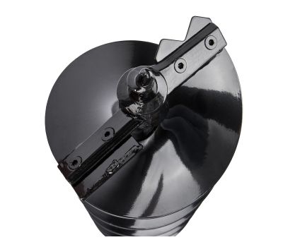  Шнек двузаходный для мотобура ELITECH HD 0809.027200 210869, фото 3 