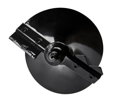  Шнек двузаходный для мотобура ELITECH HD 0809.027200 210869, фото 6 