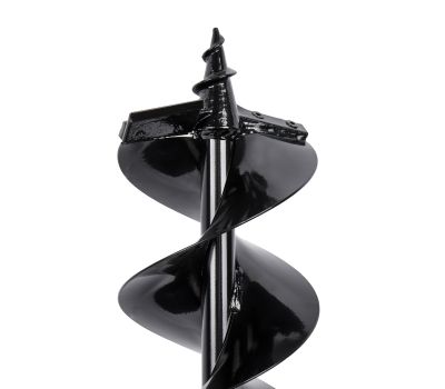  Шнек двузаходный для мотобура ELITECH HD 0809.027200 210869, фото 7 