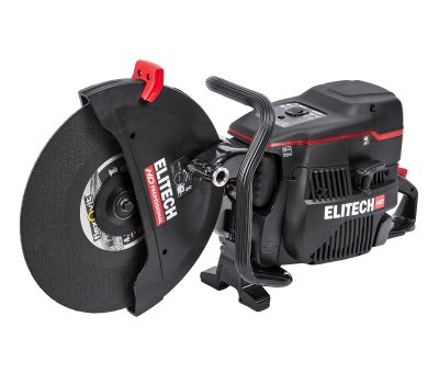  Бензорез ELITECH HD GCE 400 (E2103.003.00) 210633, фото 1 