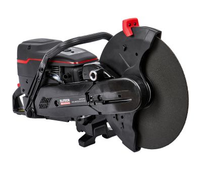  Бензорез ELITECH HD GCE 400 (E2103.003.00) 210633, фото 3 