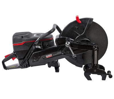  Бензорез ELITECH HD GCE 400 (E2103.003.00) 210633, фото 4 