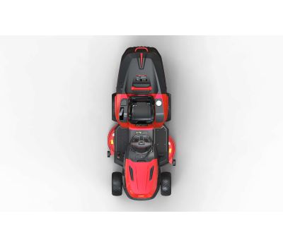  Газонокосилка бензиновая ELITECH ТБ 1198А (E1610.003.00) 209895, фото 8 