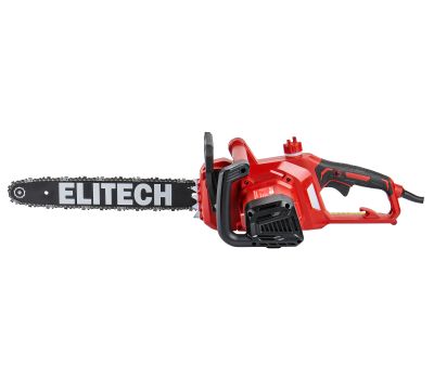  Пила цепная электрическая ELITECH ПЭ 2016ПОБ (E1611.021.00) 210672, фото 1 