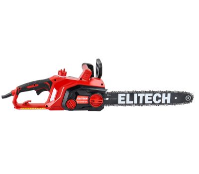  Пила цепная электрическая ELITECH ПЭ 2016ПОБ (E1611.021.00) 210672, фото 3 