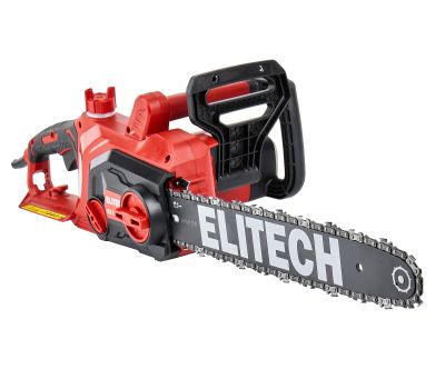  Пила цепная электрическая ELITECH ПЭ 2016ПОБ (E1611.021.00) 210672, фото 5 