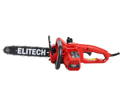  Пила цепная электрическая ELITECH ДМ ПЭ 142ПО (E1611.022.00) 210673, фото 1 