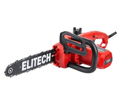  Пила цепная электрическая ELITECH ДМ ПЭ 142ПО (E1611.022.00) 210673, фото 2 