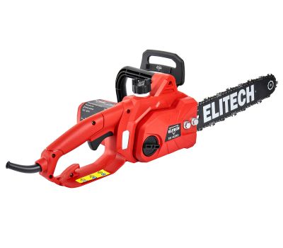  Пила цепная электрическая ELITECH ДМ ПЭ 142ПО (E1611.022.00) 210673, фото 5 