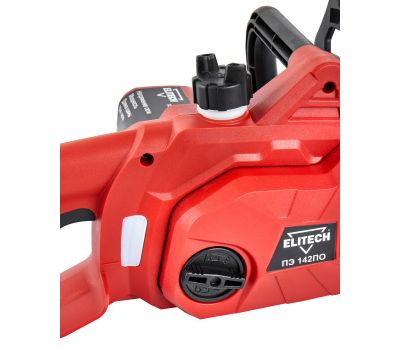  Пила цепная электрическая ELITECH ДМ ПЭ 142ПО (E1611.022.00) 210673, фото 8 
