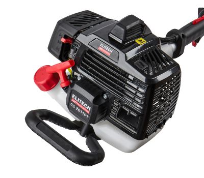  Бензопила цепная высоторез ELITECH HD CS 2611PТ(Е1604.005.00) 211316, фото 5 