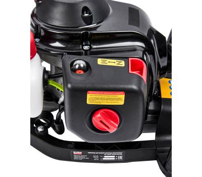  Ножницы для изгороди бензиновые ELITECH HD HG 2360D(Е1604.003.00) 211319, фото 7 