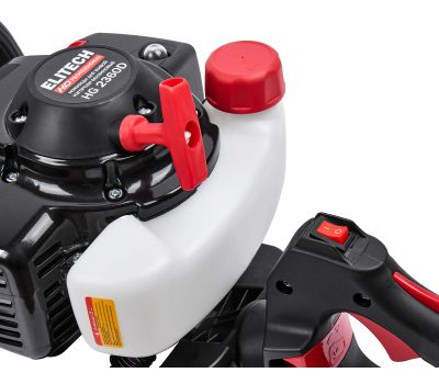  Ножницы для изгороди бензиновые ELITECH HD HG 2360D(Е1604.003.00) 211319, фото 9 