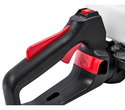  Ножницы для изгороди бензиновые ELITECH HD HG 2375D(Е1604.006.00) 211320, фото 8 