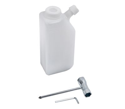  Ножницы для изгороди бензиновые ELITECH HD HG 2375D(Е1604.006.00) 211320, фото 13 