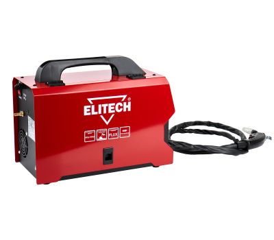  Сварочный инвертор MIG/MAG ELITECH ДМ ИС 120 СП 204752, фото 5 