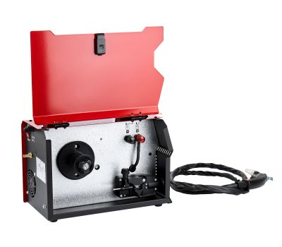  Сварочный инвертор MIG/MAG ELITECH ДМ ИС 120 СП 204752, фото 6 