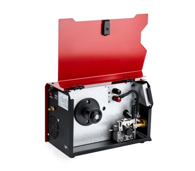  Сварочный инвертор MIG/MAG ELITECH ДМ ИС 180 СП 204754, фото 5 