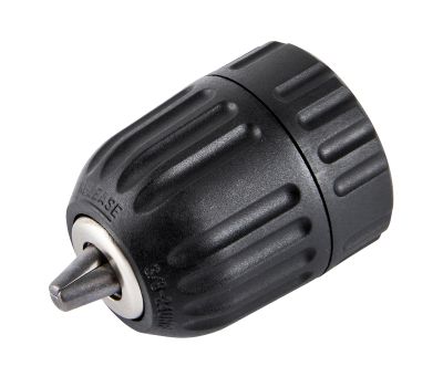  Патрон БЗП 0.8-10мм 3/8" ELITECH 1820.170600 205048, фото 1 