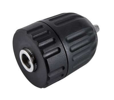  Патрон БЗП 0.8-10мм 3/8" ELITECH 1820.170600 205048, фото 2 