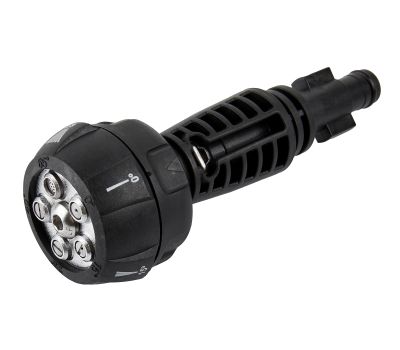  Насадка на пистолет 5в1 ELITECH 0910.008400 210955, фото 1 