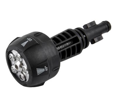  Насадка на пистолет 5в1 ELITECH 0910.008400 210955, фото 4 