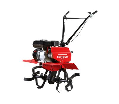  Бензиновый культиватор ELITECH КБ 503 187258, фото 1 