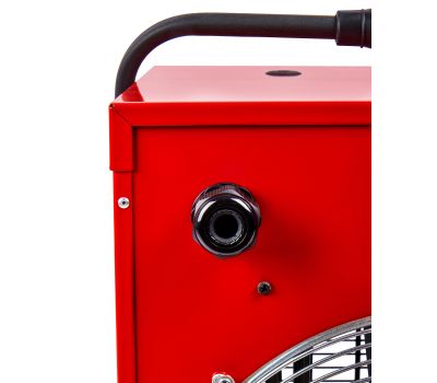  Электрическая тепловая пушка ELITECH ТВ 24ЕТ 190729, фото 12 