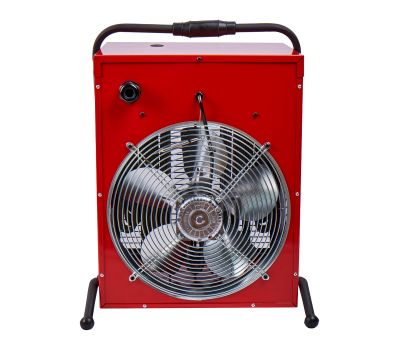  Электрическая тепловая пушка ELITECH ТВ 24ЕТ 190729, фото 6 