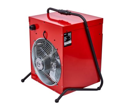  Электрическая тепловая пушка ELITECH ТВ 24ЕТ 190729, фото 7 