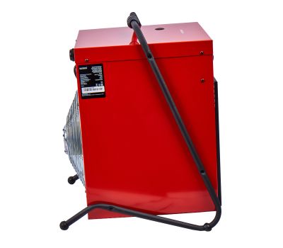  Электрическая тепловая пушка ELITECH ТВ 24ЕТ 190729, фото 8 