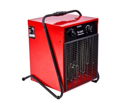  Электрическая тепловая пушка ELITECH ТВ 24ЕТ 190729, фото 1 