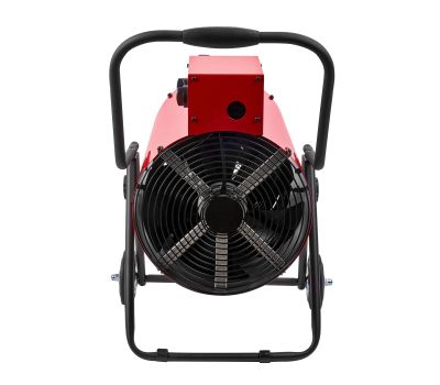  Электрическая тепловая пушка  ELITECH ТВ 30ЕКТ 190737, фото 11 