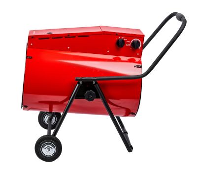  Электрическая тепловая пушка  ELITECH ТВ 30ЕКТ 190737, фото 2 