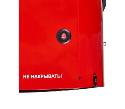  Электрическая тепловая пушка  ELITECH ТВ 30ЕКТ 190737, фото 8 