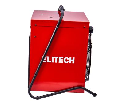  Электрическая тепловая пушка ELITECH ТВ 30ЕТ 190730, фото 3 