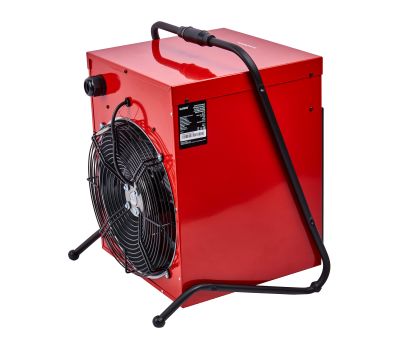  Электрическая тепловая пушка ELITECH ТВ 30ЕТ 190730, фото 6 